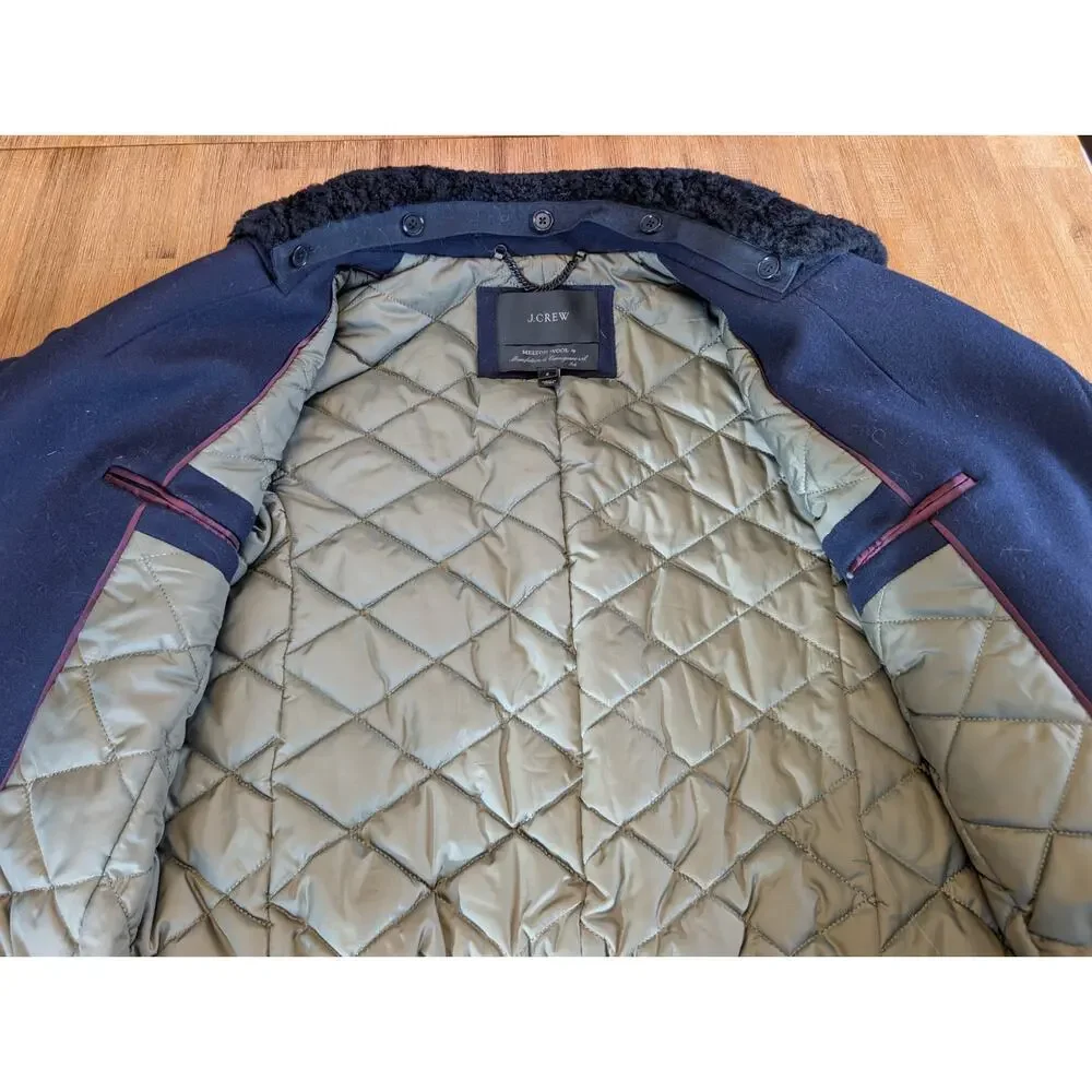 J. Crew crew collection